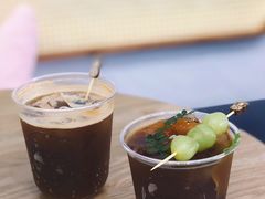 葡萄酒酿精萃-OZ cafe(南昌路店)