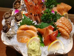 -九井澤精致料理(金茂店)