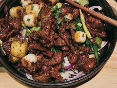 -火啫啫·粤式啫啫煲(南通首店)