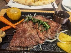 -遇见杜尚西餐厅(万达金街店)