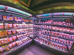 -blt精品超市(KKMALL京基店)