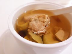 滋补枸杞响螺汤-广舟(千禧店)