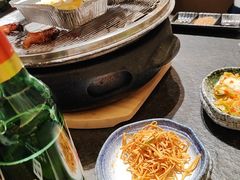 -炭虎烤肉(桂林路店)
