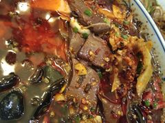 -大京园海鲜烧烤(东城路店)