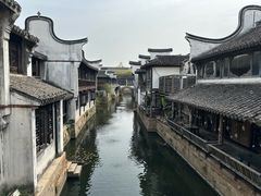 -嘉兴月河历史街区