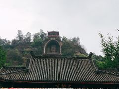 -荣县大佛