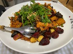 -拿渡·水煮鱼麻辣香锅(王府井奥莱·香江小镇店)