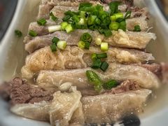 -新仙清汤牛腩(铜锣湾店)