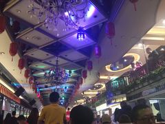 -金刚山烧烤(中山路店)