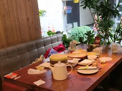 -又一福烤鸭·北京菜(东四店)