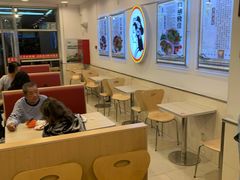 -香妃烤鸡(西单店)