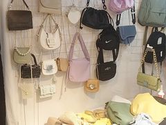 -吴山路夜市