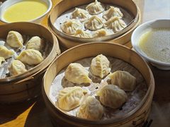 -东升灌浆包(辛庄街总店)