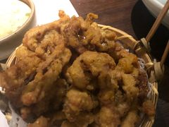 炸酥肉-盡膳口福跷脚牛肉火锅(合生汇购物中心店)