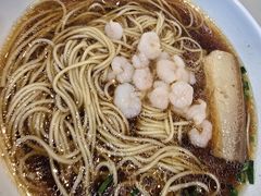 -东吴面馆(因果巷店)