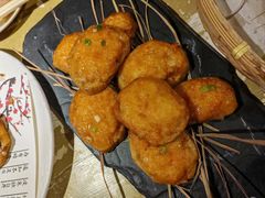 -花溪雨·森林餐厅(石基店)