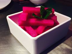 -鱼非鱼(徐家汇店)