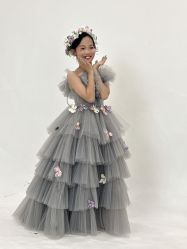 -小阿福儿童摄影(摩尔城店)