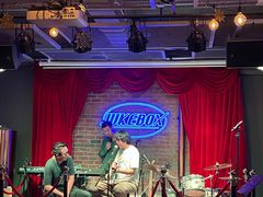 -JUKEBOX玖部音乐餐厅(华侨城店)