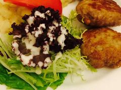 -兰特伯爵西餐厅·啤酒屋(方庄店)