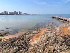 -威海国际海水浴场旅游区