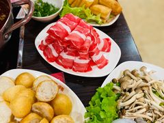 -呷哺呷哺(西单大悦城店)