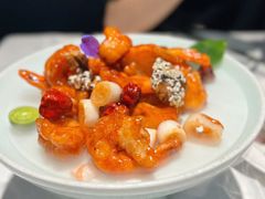 -鑫悦诚府·新鲁菜·餐厅(趵突泉店)