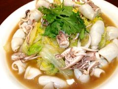 -牟传仁饭庄(星海店)
