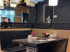 -AJIYA·池袋日式烧肉自助(天津万象城店)