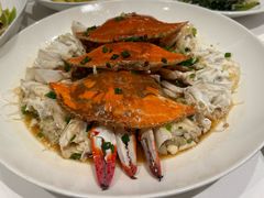 -高佳庄·海鲜酒楼(定海店)