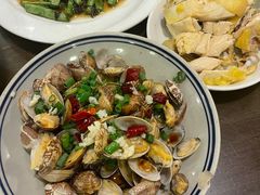 葱油花蛤-阿马蛋汤·宁波小海鲜(总店)