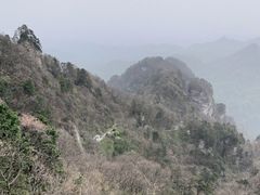 -武当山风景区