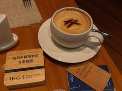 -成都世纪城假日酒店-西楼