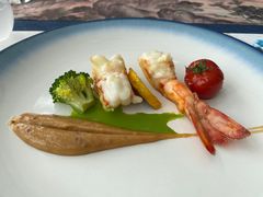 -雲上錢屋·怀石料理(上海中心店)