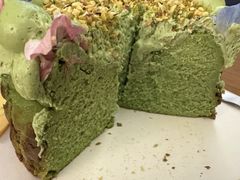 开心果软心巴斯克-奶油日报Journal de creme