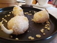 -白天鹅宾馆-宏图府餐厅
