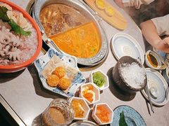 -肉勝和牛寿喜烧(北城天街店)