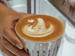 -隹木咖啡馆(宝龙广场店)