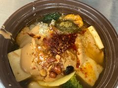 -O记东北砂锅麻辣烫