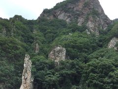 -大连冰峪旅游度假区