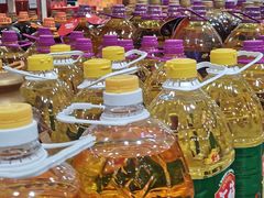 -华冠折扣超市(长阳店)