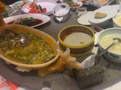 -北平盛世·新京菜·北京烤鸭(劲松·双井店)