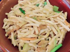 -罗胖子面馆(西关店)