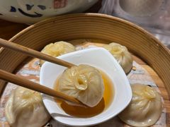 -李犟大爆鳝面·手工蟹黄包(湖滨西湖店)