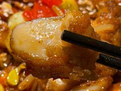 -撒拉花儿·新疆菜·清真(太阳宫店)