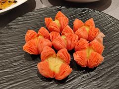 -锦堂春想·广府粤菜(深圳湾首店)