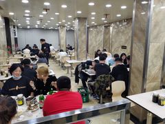 大堂-老四季(总店)
