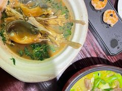 -永安鱼庄·镇江菜(东吴路店)