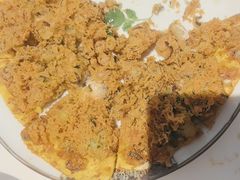 -正佳广场万豪酒店-粤菜餐厅·点心·海鲜·聚餐