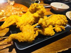 -老天桥蛙炉火锅(姑苏总店)
